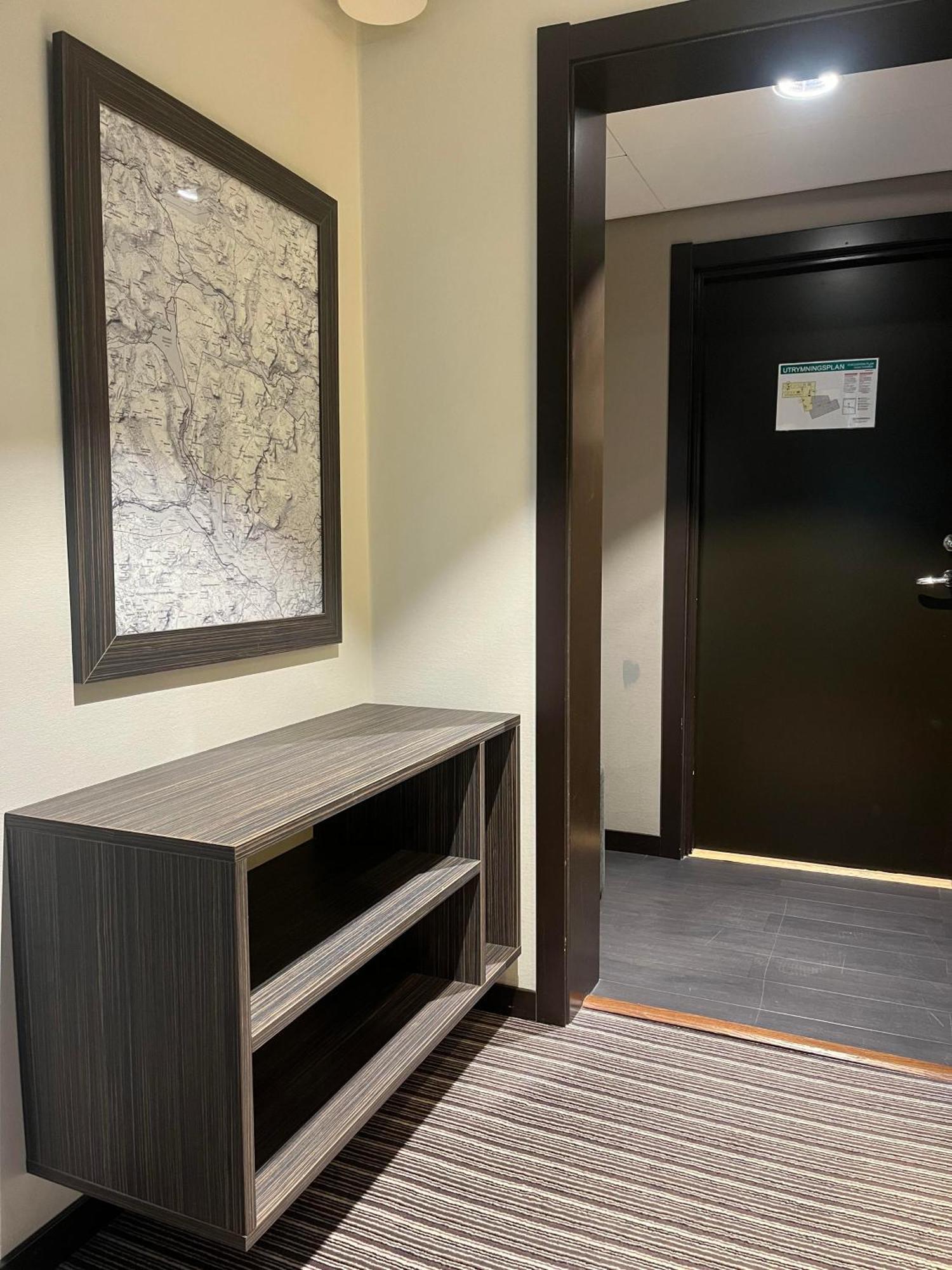 Hotell Kittelfjaell Bilik gambar